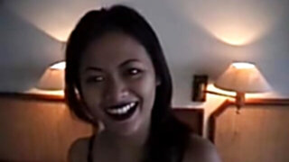 Thai hooker giving total services to western tourist