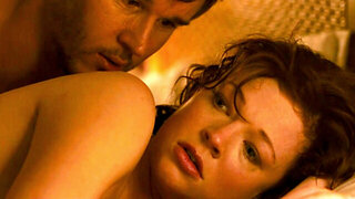 Sarah Snook - Bang-Out Gig
