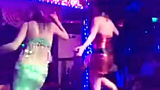Turkish Night Club Turkish Folk Dance