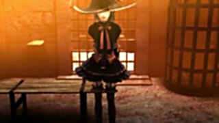 Robi Princess Prison 3D