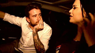 My hung date leaves my tight pussy dripping with juice