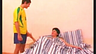 MAMUSHKAS 1 Russian Moms On Top