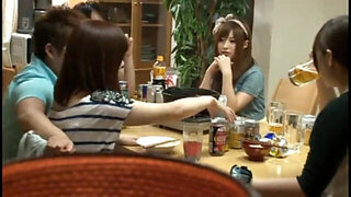 Tongues Japanese Chick