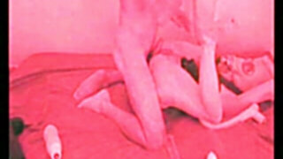 Poppers & masque a gaz