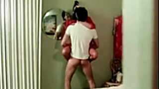 Man kevin james porks step mom then ginger lyn