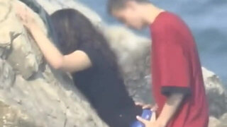 Voyeuristic videos with passionate fucking and more