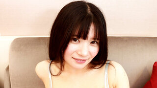 Overwhelming sweetie asian fingering vagina after school