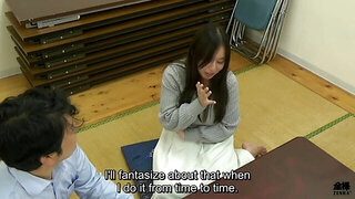 This survey leads to her Japanese pussy getting slayed