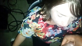 Terrified Amateur vs School Secretary Part 2