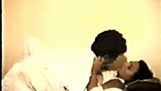 Real indian mom nailing