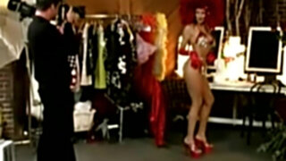 I Rope Up Monica HD - Julian Rios and Monica Sweetheart