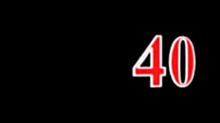 geil mit 40 - teil 1