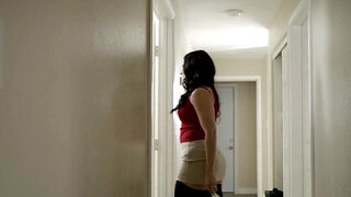 Sheena Ryder gets fucked by a nice, hard penis