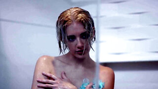 Jennifer White making love to her attractive stepdaughter