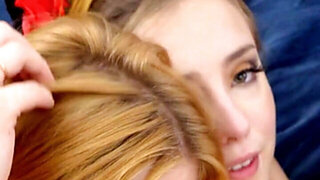 Penny Pax makes her stepdaughter fuck her stepson