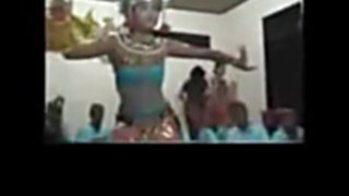 Bali Erotic Dance GEBAN