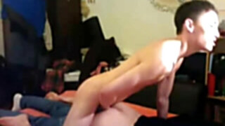 Das sind mal richtig geile jungs