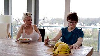 Tanya Virago is going to get screwed by young dick