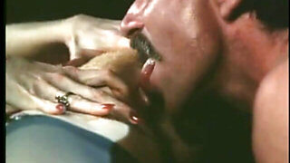 Colleen Brennan and Harry Reems (1985)