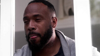 Jovan Jordan spending the way with short girl Maya Woulfe