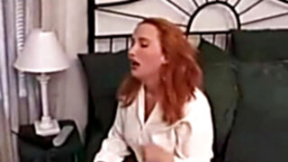 Darla Crane-Focuses Restrain Bondage