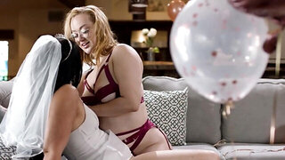 Emma Magnolia wants to enjoy that crazy kinky cheating sex