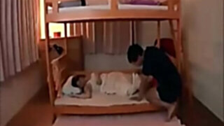 Tweak smallish not Japanese sisters