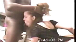 Victim Hoe Wife Used Rock Hard