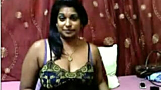 Indian mature