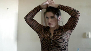 Best sucker is going to get fucked as well... she is going for it