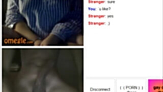 Omegle 09 - Naughty Joy
