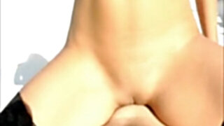 Julietta Sanchez - zum Mega Orgasmus geritten