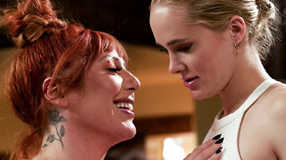 Her naked body will always scream my name after this