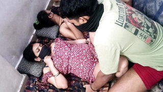 Orgies, gang-bangs, and other types of group XXX