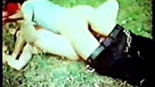 Fierce Danish bikers