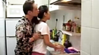 hong kong mansion wifey (japanese subtitles)