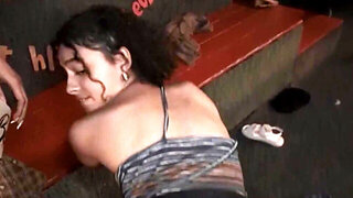 Hot girls devouring pussy and just being real nasty