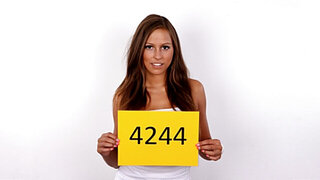 Sexy Tight 18yo Teen Loves Cock