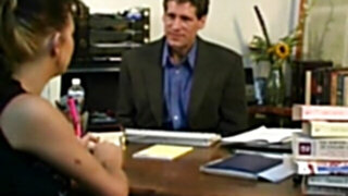 Chloe Dior Carmen Heads to College