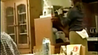 aggressive daughter in-law part 1