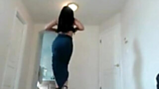 Hot Asian Webcam Whore