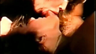 Angelica bella knuckle and double penetration