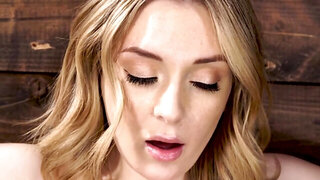 Babe made mistake and was tied up for pervert's carnal games