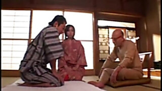 Tsubaki Mansion-another story-by PACKMANS