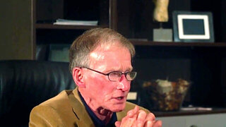 Old man is going to fuck a slutty blonde from behind