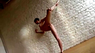 Erotic Ballerina - Ameman