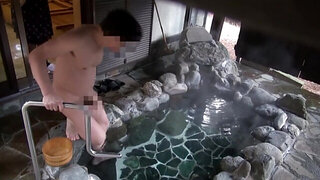 Rina Koda is the hotwife who decides to enjoy swapping
