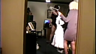 Sissy cuckold pt.1