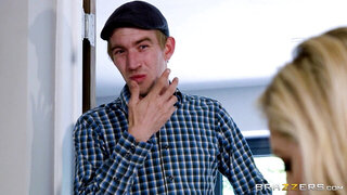 My Cum-Hungry Mother-In-Law.