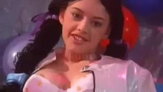 Circus Teenage Getting Pounded in Every Slot by snahbrandy